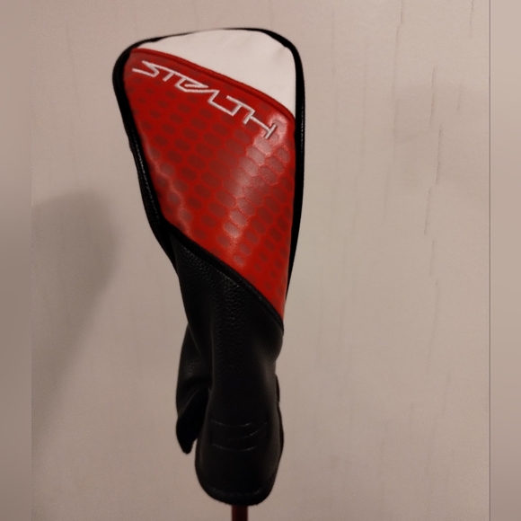 Taylormade - Stealth 2 HD #4 Rescue, Speeder NX 50 Regular Flex - Picture 5 of 10